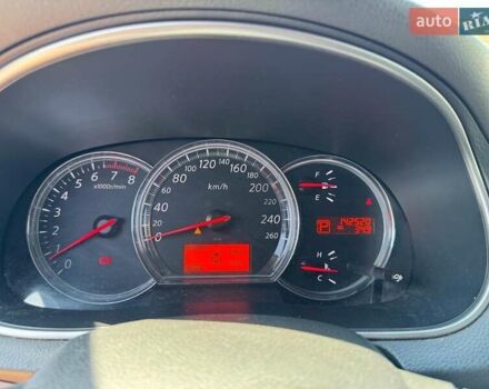 Червоний Ніссан Теана, об'ємом двигуна 3.5 л та пробігом 141 тис. км за 9990 $, фото 15 на Automoto.ua