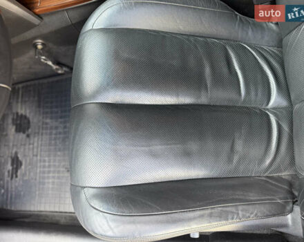 Червоний Ніссан Теана, об'ємом двигуна 3.5 л та пробігом 258 тис. км за 9500 $, фото 11 на Automoto.ua