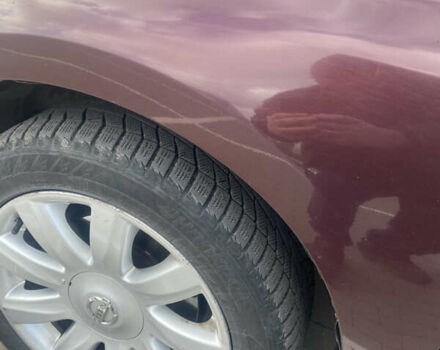 Ниссан Теана 2010 в Сумах на Automoto.ua Красный Ниссан Теана, объемом двигателя 3.5 л и пробегом 260 тыс. км за 7300 $, фото 17 на Automoto.ua