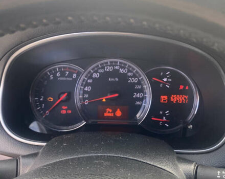 Ниссан Теана 2010 в Сумах на Automoto.ua Красный Ниссан Теана, объемом двигателя 3.5 л и пробегом 260 тыс. км за 7300 $, фото 7 на Automoto.ua