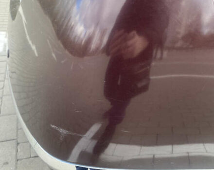 Ниссан Теана 2010 в Сумах на Automoto.ua Красный Ниссан Теана, объемом двигателя 3.5 л и пробегом 260 тыс. км за 7300 $, фото 24 на Automoto.ua