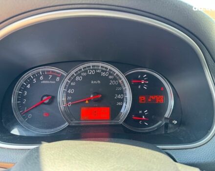 Червоний Ніссан Теана, об'ємом двигуна 3.5 л та пробігом 141 тис. км за 10440 $, фото 15 на Automoto.ua