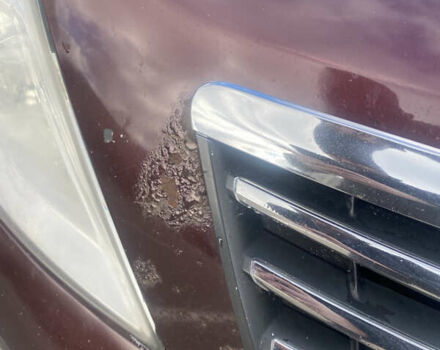 Ниссан Теана 2010 в Сумах на Automoto.ua Красный Ниссан Теана, объемом двигателя 3.5 л и пробегом 260 тыс. км за 7300 $, фото 22 на Automoto.ua