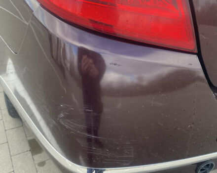 Ниссан Теана 2010 в Сумах на Automoto.ua Красный Ниссан Теана, объемом двигателя 3.5 л и пробегом 260 тыс. км за 7300 $, фото 25 на Automoto.ua