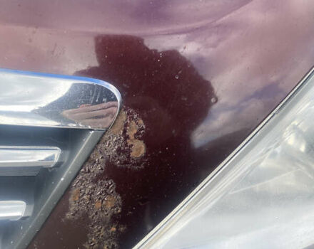 Ниссан Теана 2010 в Сумах на Automoto.ua Красный Ниссан Теана, объемом двигателя 3.5 л и пробегом 260 тыс. км за 7300 $, фото 23 на Automoto.ua