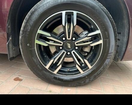 Червоний Ніссан Теана, об'ємом двигуна 2.5 л та пробігом 223 тис. км за 8700 $, фото 5 на Automoto.ua