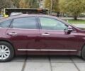 Червоний Ніссан Теана, об'ємом двигуна 2.5 л та пробігом 222 тис. км за 8100 $, фото 4 на Automoto.ua