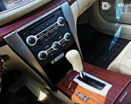 Ниссан Теана, объемом двигателя 0 л и пробегом 162 тыс. км за 8450 $, фото 13 на Automoto.ua
