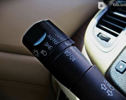 Ниссан Теана, объемом двигателя 0 л и пробегом 162 тыс. км за 8450 $, фото 10 на Automoto.ua