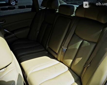 Ниссан Теана, объемом двигателя 0 л и пробегом 162 тыс. км за 8450 $, фото 16 на Automoto.ua