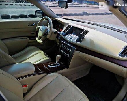 Ниссан Теана, объемом двигателя 0 л и пробегом 162 тыс. км за 8450 $, фото 19 на Automoto.ua