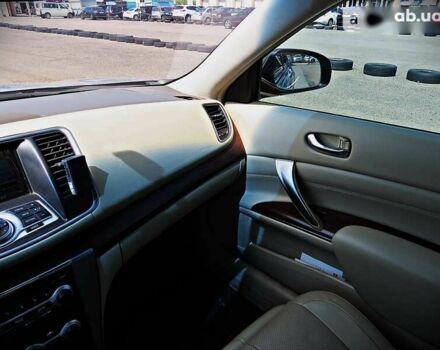 Ниссан Теана, объемом двигателя 0 л и пробегом 162 тыс. км за 8450 $, фото 14 на Automoto.ua