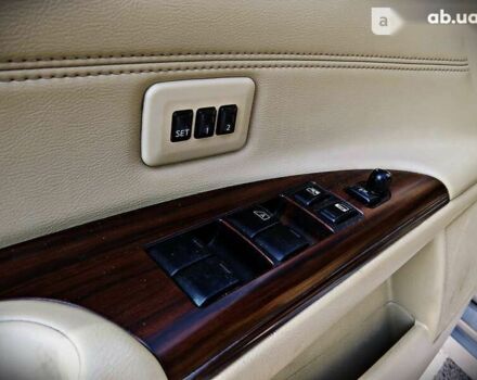 Ниссан Теана, объемом двигателя 0 л и пробегом 162 тыс. км за 8450 $, фото 5 на Automoto.ua