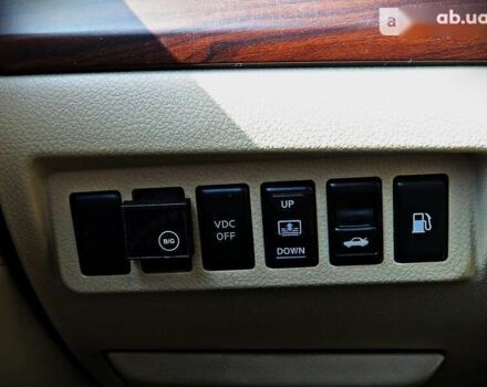 Ниссан Теана, объемом двигателя 0 л и пробегом 162 тыс. км за 8450 $, фото 11 на Automoto.ua