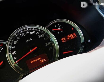 Ниссан Теана, объемом двигателя 0 л и пробегом 162 тыс. км за 8450 $, фото 8 на Automoto.ua