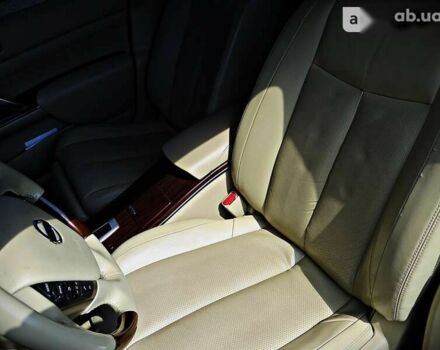 Ниссан Теана, объемом двигателя 0 л и пробегом 162 тыс. км за 8450 $, фото 6 на Automoto.ua