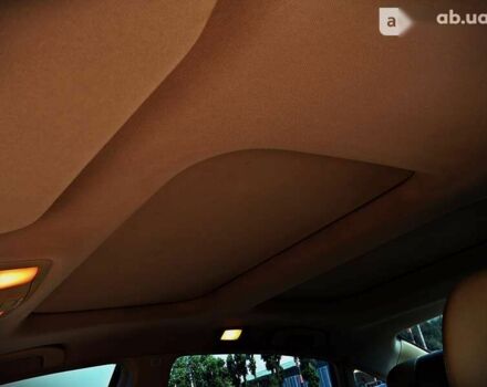 Ниссан Теана, объемом двигателя 0 л и пробегом 162 тыс. км за 8450 $, фото 7 на Automoto.ua