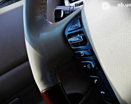 Ниссан Теана, объемом двигателя 0 л и пробегом 162 тыс. км за 8450 $, фото 9 на Automoto.ua