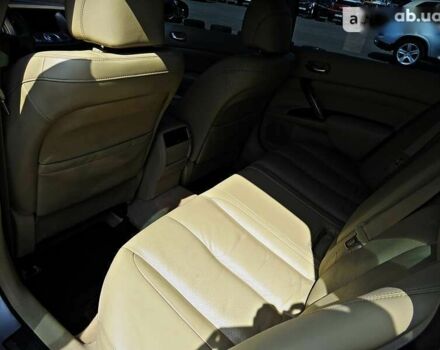 Ниссан Теана, объемом двигателя 0 л и пробегом 162 тыс. км за 8450 $, фото 15 на Automoto.ua