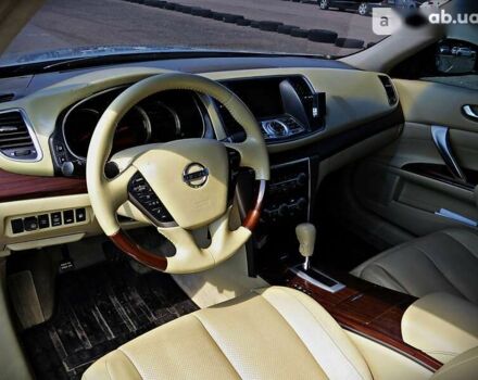 Ниссан Теана, объемом двигателя 0 л и пробегом 162 тыс. км за 8450 $, фото 4 на Automoto.ua