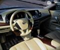 Ниссан Теана, объемом двигателя 0 л и пробегом 162 тыс. км за 8450 $, фото 4 на Automoto.ua