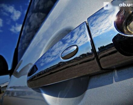 Ниссан Теана, объемом двигателя 0 л и пробегом 162 тыс. км за 8450 $, фото 18 на Automoto.ua