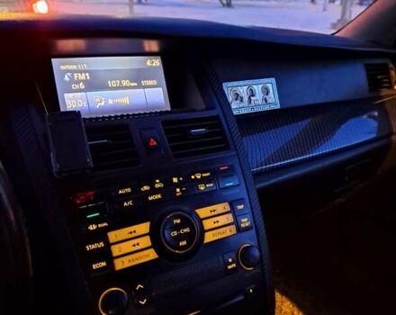 Ніссан Теана, об'ємом двигуна 2.35 л та пробігом 253 тис. км за 5500 $, фото 11 на Automoto.ua