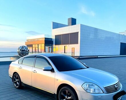 Ниссан Теана, объемом двигателя 2 л и пробегом 254 тыс. км за 5900 $, фото 1 на Automoto.ua