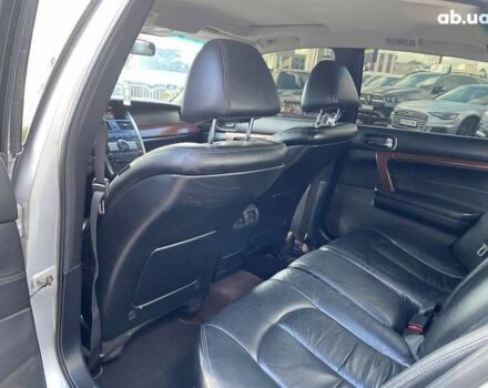 Ниссан Теана 2006 в Львове на Automoto.ua Ниссан Теана, объемом двигателя 0 л и пробегом 203 тыс. км за 5900 $, фото 20 на Automoto.ua