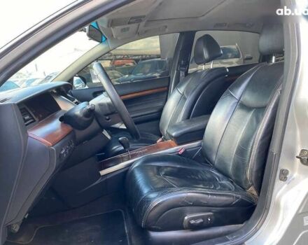 Ниссан Теана 2006 в Львове на Automoto.ua Ниссан Теана, объемом двигателя 0 л и пробегом 203 тыс. км за 5900 $, фото 17 на Automoto.ua