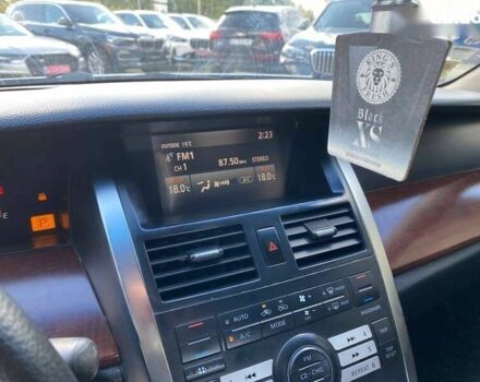 Ниссан Теана 2006 в Львове на Automoto.ua Ниссан Теана, объемом двигателя 0 л и пробегом 203 тыс. км за 5900 $, фото 13 на Automoto.ua