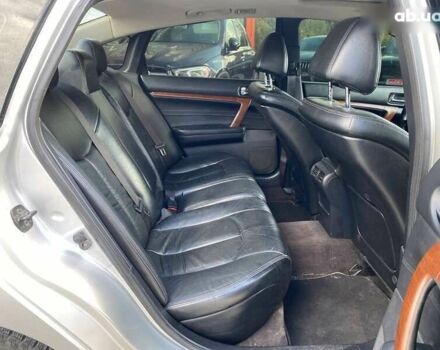 Ниссан Теана 2006 в Львове на Automoto.ua Ниссан Теана, объемом двигателя 0 л и пробегом 203 тыс. км за 5900 $, фото 21 на Automoto.ua