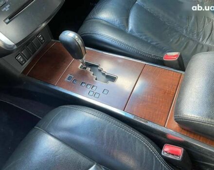 Ниссан Теана 2006 в Львове на Automoto.ua Ниссан Теана, объемом двигателя 0 л и пробегом 203 тыс. км за 5900 $, фото 15 на Automoto.ua