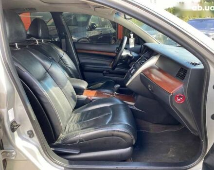 Ниссан Теана 2006 в Львове на Automoto.ua Ниссан Теана, объемом двигателя 0 л и пробегом 203 тыс. км за 5900 $, фото 23 на Automoto.ua