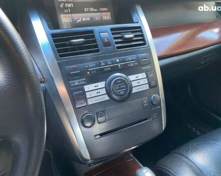 Ниссан Теана 2006 в Львове на Automoto.ua Ниссан Теана, объемом двигателя 0 л и пробегом 203 тыс. км за 5900 $, фото 14 на Automoto.ua