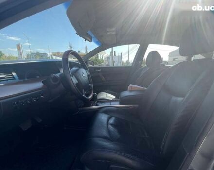 Ниссан Теана, объемом двигателя 0 л и пробегом 239 тыс. км за 6199 $, фото 12 на Automoto.ua