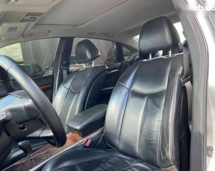 Ниссан Теана 2006 в Львове на Automoto.ua Ниссан Теана, объемом двигателя 0 л и пробегом 203 тыс. км за 5900 $, фото 18 на Automoto.ua