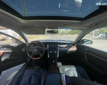 Ниссан Теана, объемом двигателя 0 л и пробегом 239 тыс. км за 6199 $, фото 13 на Automoto.ua