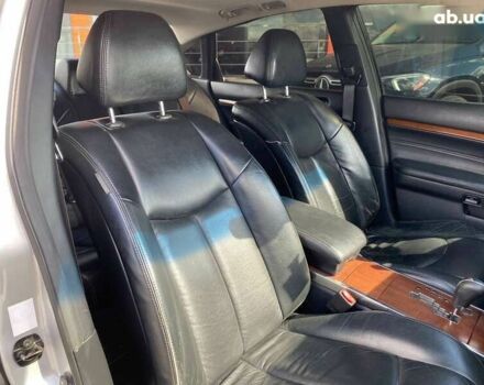 Ниссан Теана 2006 в Львове на Automoto.ua Ниссан Теана, объемом двигателя 0 л и пробегом 203 тыс. км за 5900 $, фото 24 на Automoto.ua