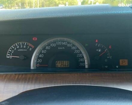 Ниссан Теана, объемом двигателя 0 л и пробегом 239 тыс. км за 6199 $, фото 15 на Automoto.ua