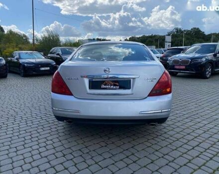 Ниссан Теана 2006 в Львове на Automoto.ua Ниссан Теана, объемом двигателя 0 л и пробегом 203 тыс. км за 5900 $, фото 5 на Automoto.ua