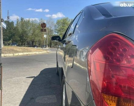 Ниссан Теана, объемом двигателя 0 л и пробегом 239 тыс. км за 6199 $, фото 6 на Automoto.ua