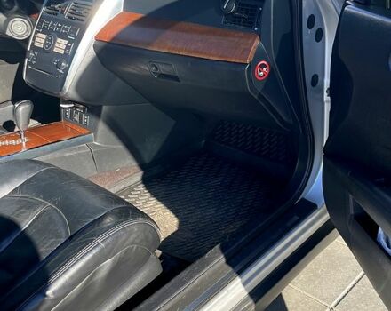 Ниссан Теана, объемом двигателя 2 л и пробегом 254 тыс. км за 5900 $, фото 6 на Automoto.ua