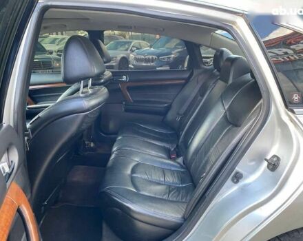 Ниссан Теана 2006 в Львове на Automoto.ua Ниссан Теана, объемом двигателя 0 л и пробегом 203 тыс. км за 5900 $, фото 19 на Automoto.ua