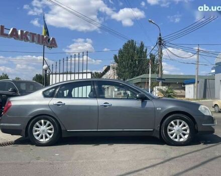 Ниссан Теана, объемом двигателя 0 л и пробегом 239 тыс. км за 6199 $, фото 4 на Automoto.ua