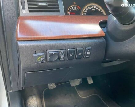 Ниссан Теана 2006 в Львове на Automoto.ua Ниссан Теана, объемом двигателя 0 л и пробегом 203 тыс. км за 5900 $, фото 10 на Automoto.ua