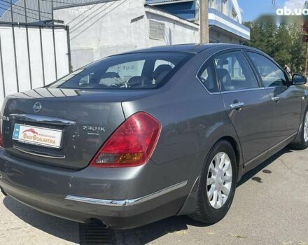 Ниссан Теана, объемом двигателя 0 л и пробегом 239 тыс. км за 6199 $, фото 3 на Automoto.ua