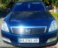 Ниссан Теана, объемом двигателя 3.5 л и пробегом 280 тыс. км за 4500 $, фото 2 на Automoto.ua