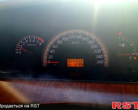 Ниссан Теана, объемом двигателя 3.5 л и пробегом 226 тыс. км за 6700 $, фото 3 на Automoto.ua