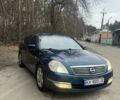 Ниссан Теана, объемом двигателя 3.5 л и пробегом 319 тыс. км за 6300 $, фото 1 на Automoto.ua